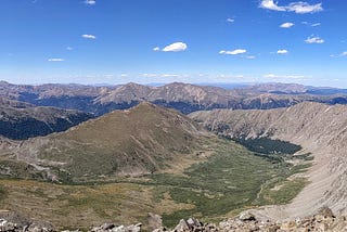 Colorado Weather Forecast | Aug. 27-Sep. 1, 2021