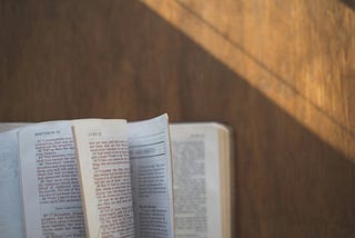 Does the New Testament Implicitly Support Two Christianities?