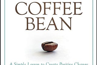 The Coffee Bean (Book Reccomendation)