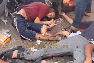 Ziofascist Israel’s 2023 to 2025 Genocide of Palestinians, Part 3: November 3 to 23, 2023—The Al…
