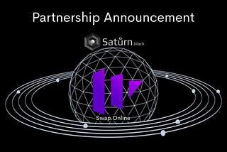 Swap.Online & Saturn: Technologies, Atomic Swaps, Liquidity