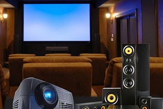 Immerse in Sound Excellence: Speaker Dealers Near Me by AV Core