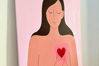 Transforming Yourself With Beauty Affirmations