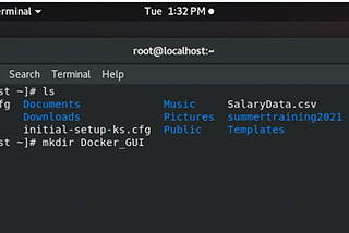 GUI_Container_On_Docker