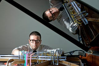 Music of the future