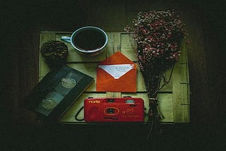 Nostalgia: The Art of Remembering Wrong