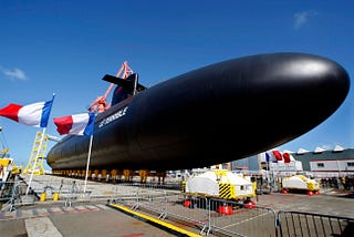 Part II: France’s Nuclear Doctrine and Posture