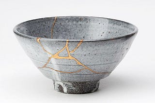 Wabi-Sabi & Design