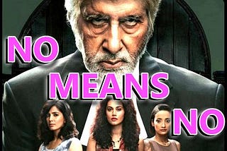 3 Times Bollywood Ditched the Concept of Consent