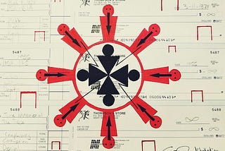 “Entrenched” by Evan Thompson.