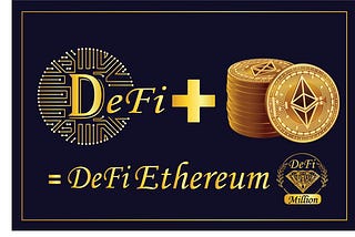 What is DeFi Ethereum?