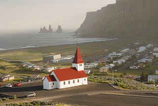 Why Iceland Might Be The Greatest Country On Earth
