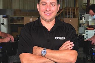 Francisco Guerra