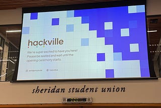 What I Learned from My First Hackathon