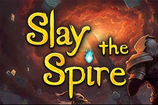 How Slay the Spire uses chaos to make it one of the best designed rougelike card games ?