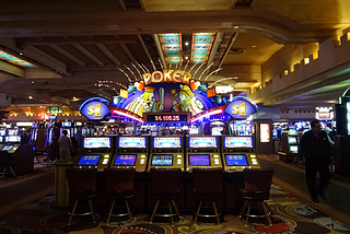 6 facts you need to know about online casinos
