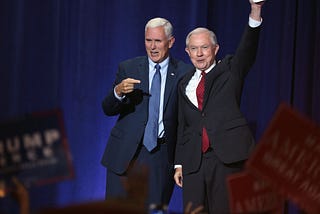 Jeff Sessions, The Marion Three, and Why We Need an Attorney General Who Will Fight Voter…