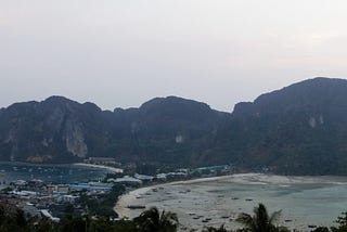 Koh Phi Phi