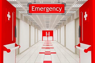 Cost of an Emergency Room Visit