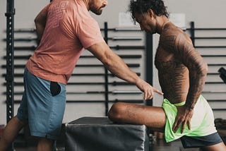 Personalized Coaching: The Key to Sustainable Fitness Transformation