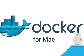 Improve your app performance with Docker for Mac