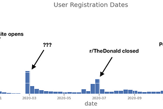 TheDonald.win: An Investigation