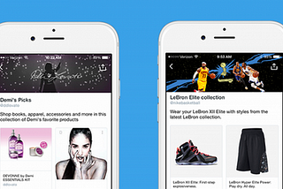 Why Twitter’s s-commerce expansion is different from everyone else’s