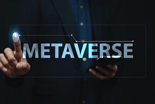 Metaverse Game Development Services