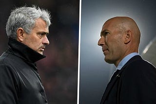 What Mourinho Gets Wrong
