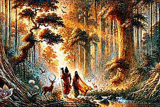 Lessons on Loneliness from the Ramayana
