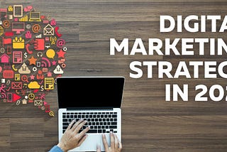 5 Tips of Build a Digital Marketing Strategy