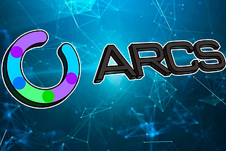 Introducing ARCS project — AIre ecosystem: Blockchain based data banking infrastructure.