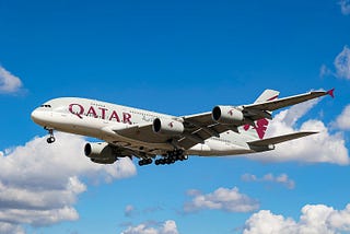 Someone Died on Qatar Airways: This is What “May” Have Happened