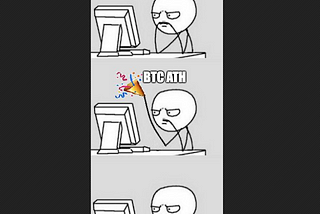 Reading Crypto Market Sentiment Data is Fun, but Hard