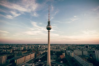 A New Market For Zelros: Germany