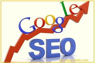 SEO and digital specialist