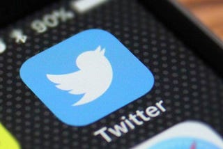 O papel do Twitter como segunda tela