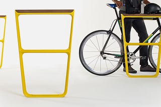 What Makes a Bike Rack?