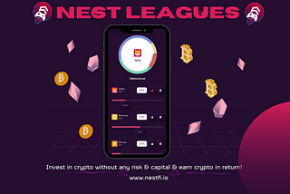 NEST LEAGUES