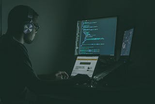 My Writing Is Great, But It’s All On The Dark Web