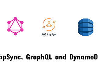 DynamoDB GraphQL API’s in AWS AppSync