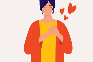 "The Power of Gratitude"