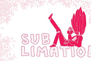 Issue #4 — Sublimation