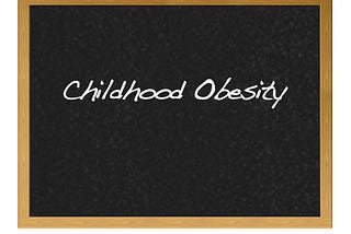 Childhood Obesity Rates: Glimmer of Hope or Mirage?