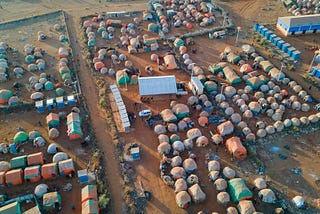 Baidoa’s fast-tracked, cost-effective and scalable legal ID registration model for IDPs