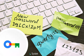 Få kontroll på passordene dine med Google Password Manager