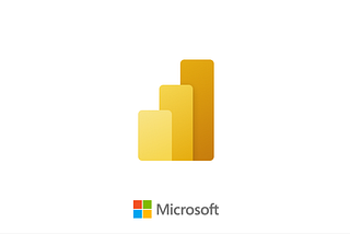 Microsoft Power BI Loading Screen