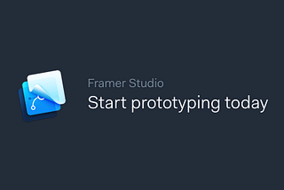 Introduction to Framer.js