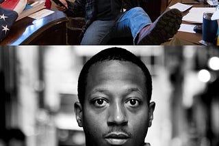 What the stories of Kalief Browder and Richard Barnett tell us about America