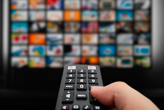 Our Mom’s Were Right — Violent Movies & Shows Do Make “Certain” People More Violent